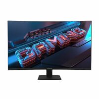 Monitor Gigabyte GS32QCA 32" Edge Curvo QHD 180Hz 1ms