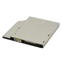 Grabadora de DVD CX para notebook 12.7MM SATA FRENTES VARIOS