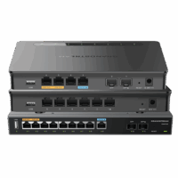 Router GRANDSTREAM MULTI GIGA VPN FW