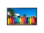 Pantalla Samsung LFD 55" OM55B Semioutdoor UHD