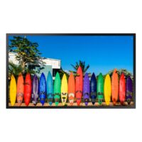 Pantalla Samsung LFD 55" OM55B Semioutdoor UHD