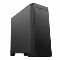 Gabinete Gamemax H606 Silent Hill