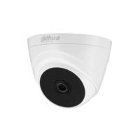 Cámara Domo DAHUA DOMO 2MP 2,8 IR30 PLASTICO