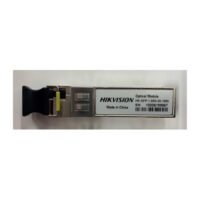 SFP HIKVISION MONOMODO 20KM GIGABIT