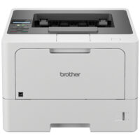 Impresora Brother HL-L5210DN láser monocromática