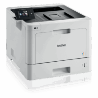 Impresora Brother HL-L8360CDW Laser Color