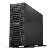 Servidor HPE ProLiant ML350 G11 SFF, Intel® Xeon® Silver 4410Y, 32 GB Ram, 48TB Almacenamiento, con fuente redundante de 800 W