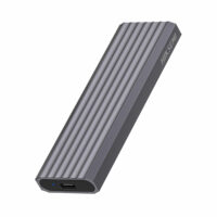 Adaptador Hiksemi SSD NVME A EXTERNO