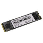 Disco M.2 Hikvision E100N 256GB SATA