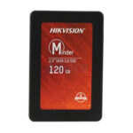 SSD 120G HIK MINDER SATAIII HIKVISION STORAGE