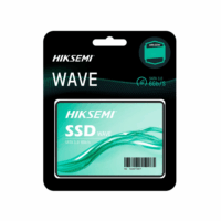 Disco SSD HIKSEMI 480Gb Wave S SATA BULK