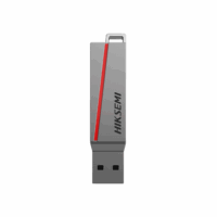 Pendrive Hiksemi E307C Dual Slim 128GB USB 3.0 / USB Tipo C
