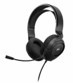 Auricular Corsair HS35 V2 Gaming Stereo 3.5mm Carbon (4580)
