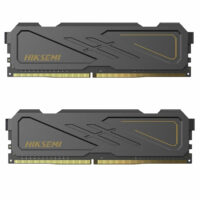 Memora Hiksemi Armor 16GB 3200Hz DDR4 2x8GB