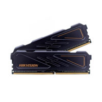 Memoria Hiksemi Hikstrage U10 32GB DDR 3200mHz 2x16GB