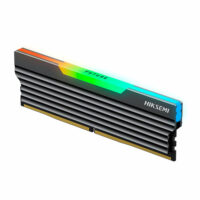 Memoria PC Hiksemi Future RGB 16GB DDR5 6000MHz