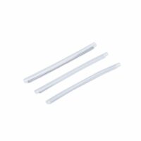 Manga de Protección, para Empalmes de Fibra Óptica, Por Calor, de 60mm