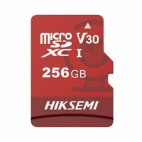 MicroSD Hikvision 256GB Neo Plus