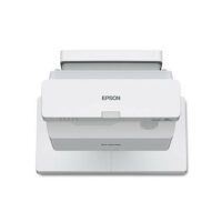 Proyector EPSON BRIGHTLINK 760Wi 4100L INTER LASER