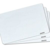 TARJETA DE ACCESO ZKTECO  RFID