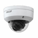 Cámara domo Pelco IJV223-1ERS IR 2MP Exterior