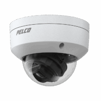 Cámara domo Pelco IJV223-1ERS IR 2MP Exterior