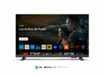 TV Philips 32PHD691077 32" LED 32 PHILIPS - SMART CON TITAN OS