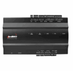 Controladora de Acceso ZKTECO para 1 Puerta