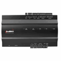 Controladora de Acceso ZKTECO para 1 Puerta