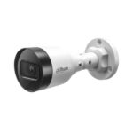Cámara IP DAHUA BULLET 2MP 2,8 IR30 IP67 H265 DWDR S6