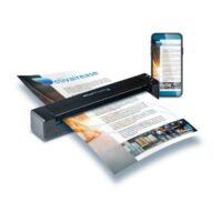 SCA IRIS ANYWHERE 6 WIFI