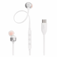 AURICULAR JBL TUNE 310C WHITE