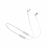 AURICULAR JBL T125 BLUETOOTH BLANCO (9729)