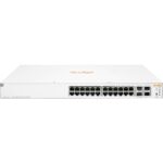 Switch HPE Aruba IOn 1930 24G 4SFP+ 370W