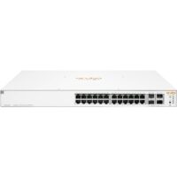 Switch HPE Aruba IOn 1930 24G 4SFP+ 370W