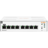 Switch Aruba HPE Instant On 8P 1830 8G