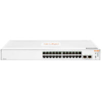 Switch HPE Aruba 24P Instant On 1830 24G 2SFP