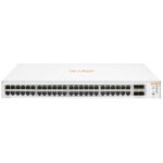 Switch Aruba HPE 48P Instant On 1830 48G 4SFP