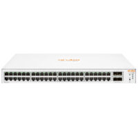 Switch Aruba HPE 48P Instant On 1830 48G 4SFP