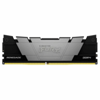 Memoria Kingston Fury Renegade Black 8GB 3600MHz DDR4
