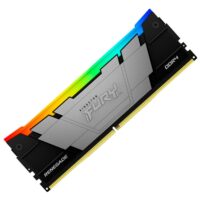 Memoria Kingston Fury RGB 32GB 3600MHz DDR4