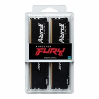 Memoria Kingston Fury 32GB KIT X2 5200 DDR5