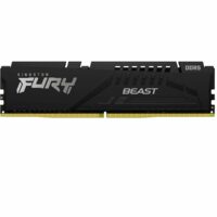 Memoria PC Kingston Fury Beast Black 32GB 5600MHz DDR5