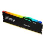 Memoria PC Kingston Fury Beast 16GB 6400MHz DDR5