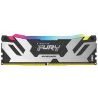 Memoria PC Kingston Fury Renegade 16GB 6400Mhz DDR5 RGB KF564C32RSA-16