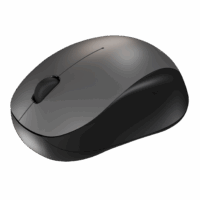 Mouse KLIPXTREME FURTIVE BLUETOOTH 3 BOTONES