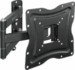 Soporte Tv Klipxtreme  1346 Extensible Angulo 180° 30Kg