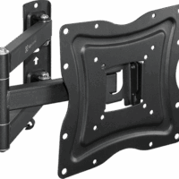 Soporte Tv Klipxtreme  1346 Extensible Angulo 180° 30Kg