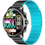 Smartwatch KIESLECT KIESLECT CALLING WATCH KR2 LTD BLACK