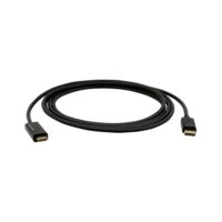 Cable Kramer DisplayPort (M) a HDMI (M) 4K. 1.80m